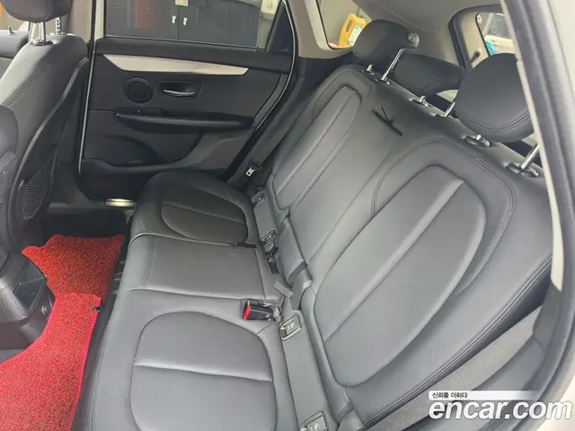BMW 2 серия 2015 2.0 АКПП, миниатюра 12