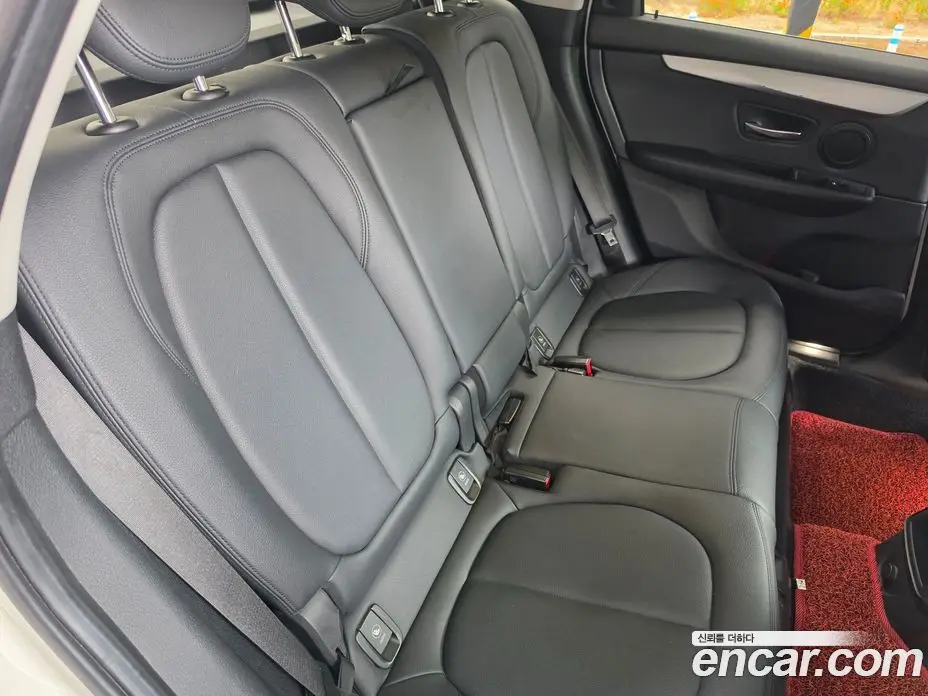 BMW 2 серия 2015 2.0 АКПП, фото 13