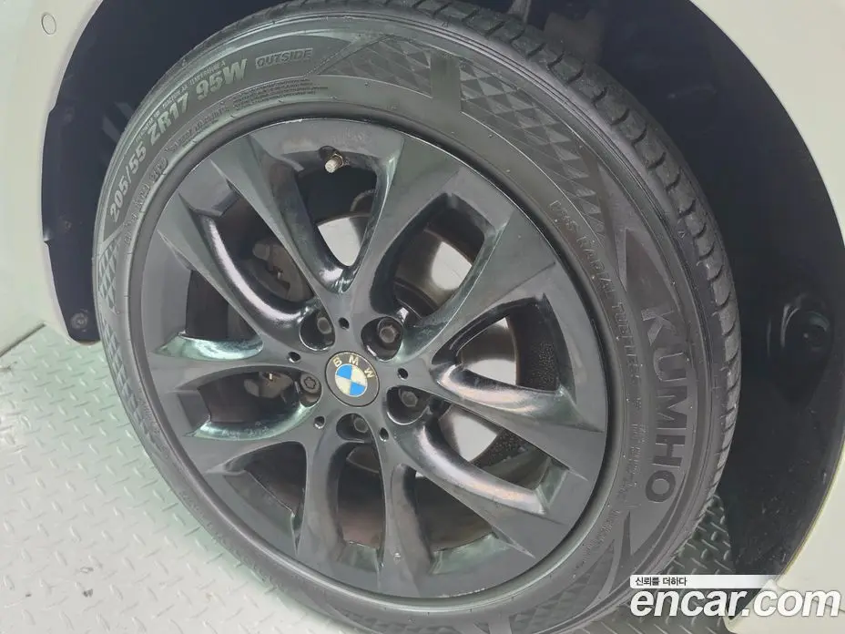 BMW 2 серия 2015 2.0 АКПП, фото 14