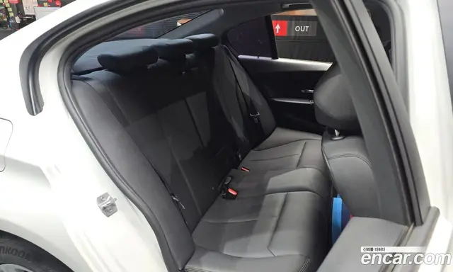 BMW 3 серия 2016 2.0 АКПП, миниатюра 11