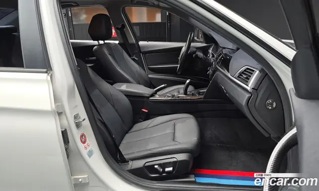 BMW 3 серия 2016 2.0 АКПП, миниатюра 12