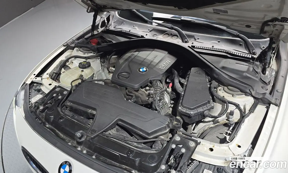 BMW 3 серия 2016 2.0 АКПП, фото 6