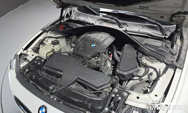 BMW 3 серия 2016 2.0 АКПП, миниатюра 6