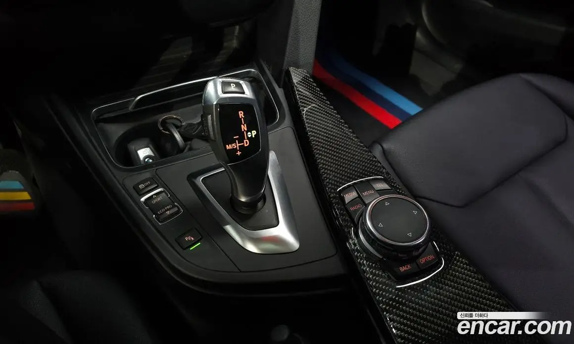 BMW 3 серия 2016 2.0 АКПП, фото 9