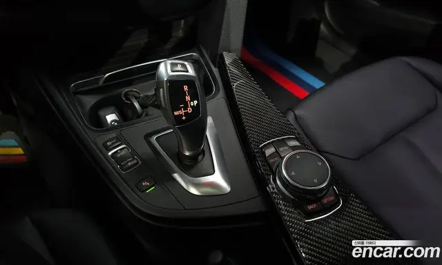 BMW 3 серия 2016 2.0 АКПП, миниатюра 9