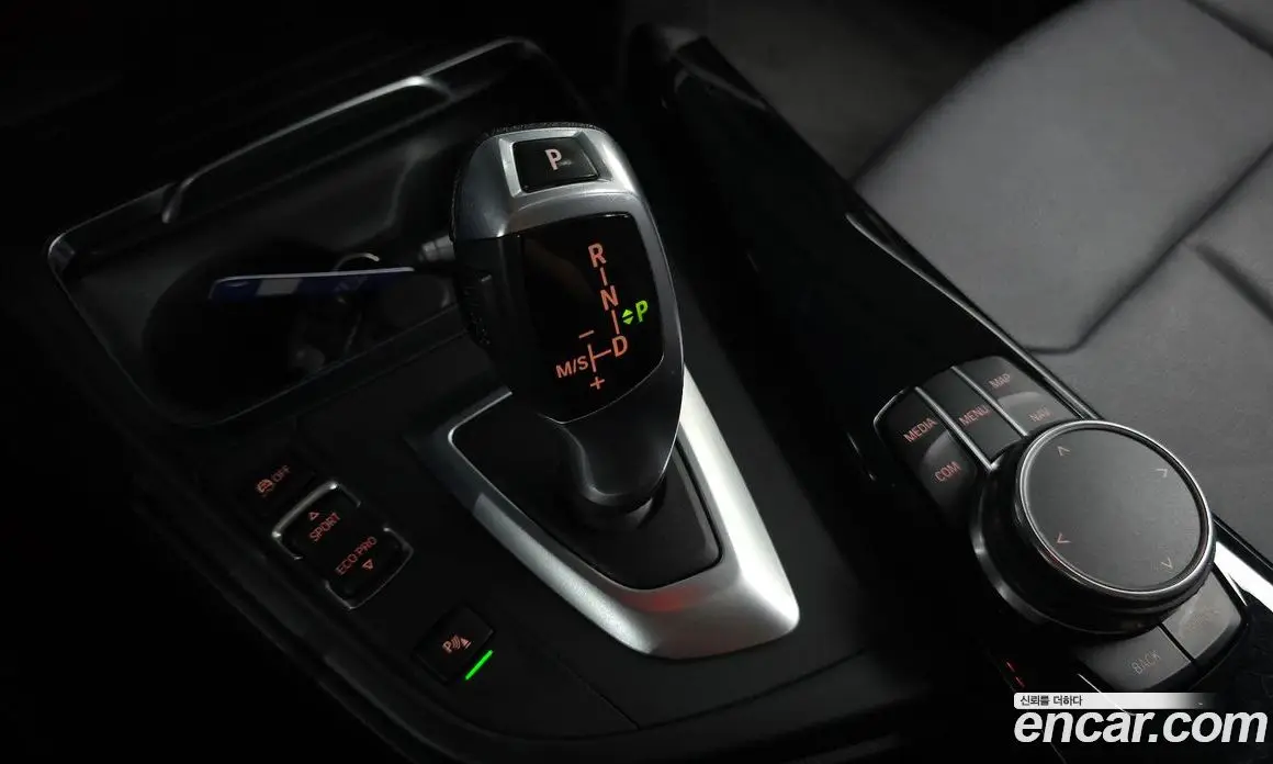 BMW 3 серия 2017 2.0 АКПП, фото 11