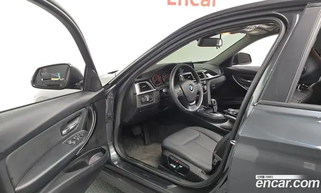 BMW 3 серия 2017 2.0 АКПП, миниатюра 12