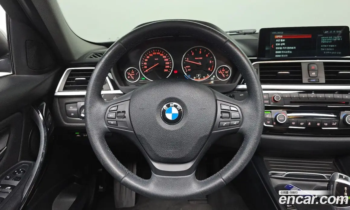 BMW 3 серия 2017 2.0 АКПП, фото 18