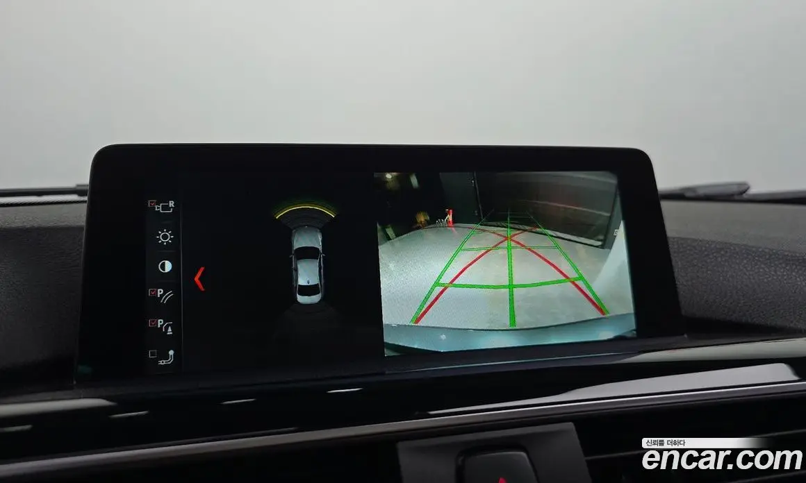 BMW 3 серия 2017 2.0 АКПП, фото 19
