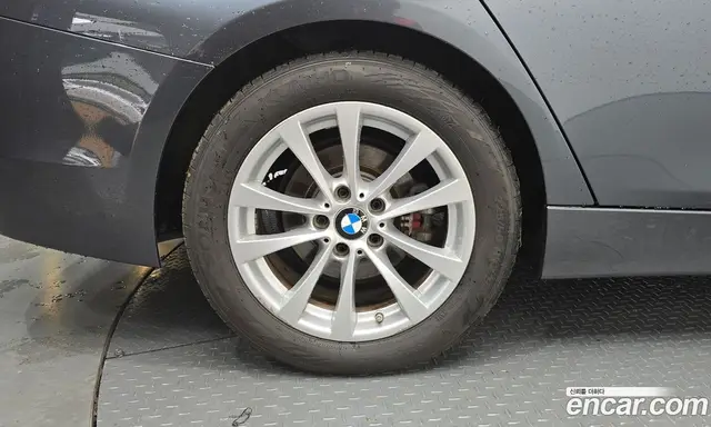 BMW 3 серия 2017 2.0 АКПП, миниатюра 4
