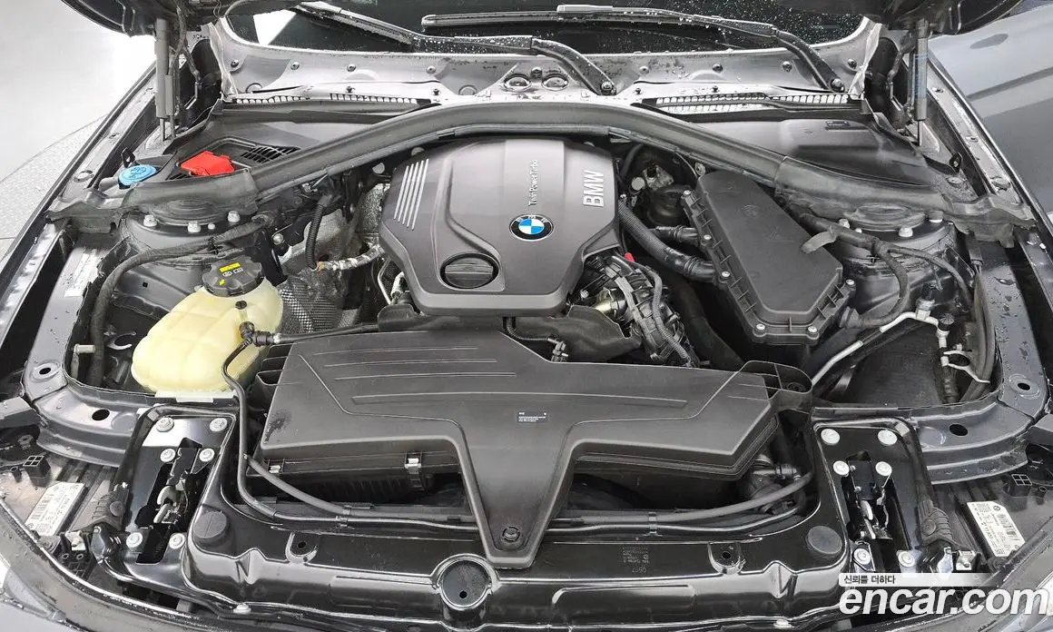 BMW 3 серия 2017 2.0 АКПП, фото 5