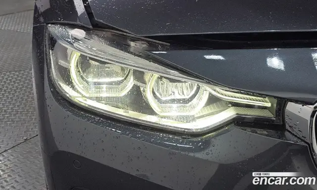 BMW 3 серия 2017 2.0 АКПП, миниатюра 7