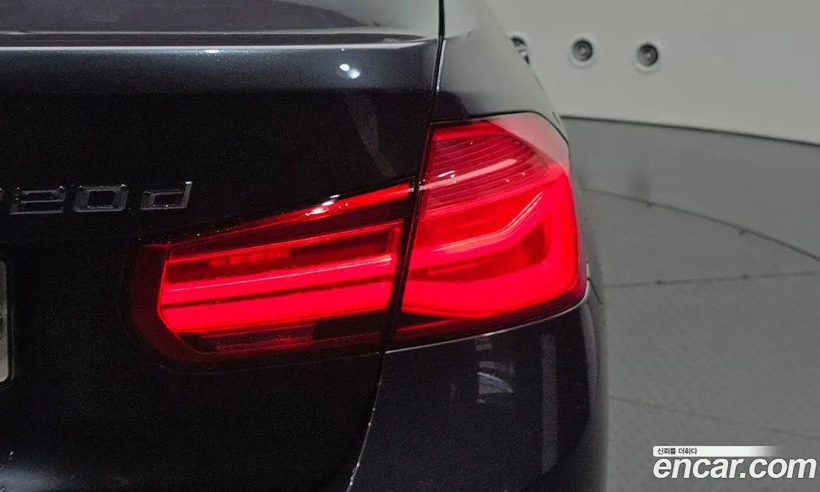 BMW 3 серия 2017 2.0 АКПП, фото 8