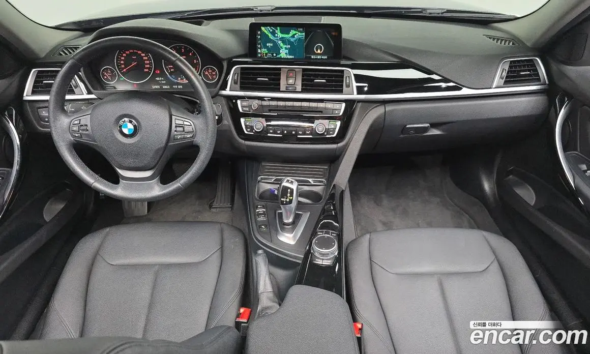 BMW 3 серия 2017 2.0 АКПП, фото 9