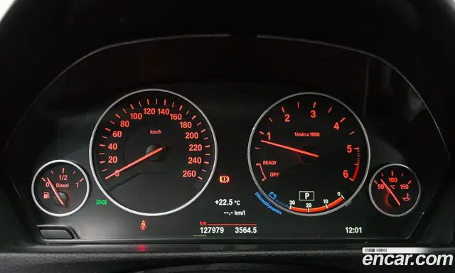 BMW 3 серия 2017 2.0 АКПП, миниатюра 10
