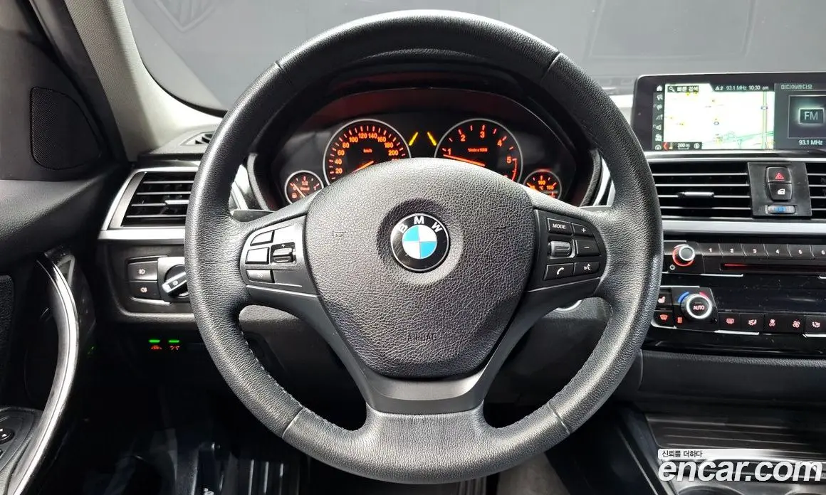 BMW 3 серия 2018 2.0 АКПП, фото 13
