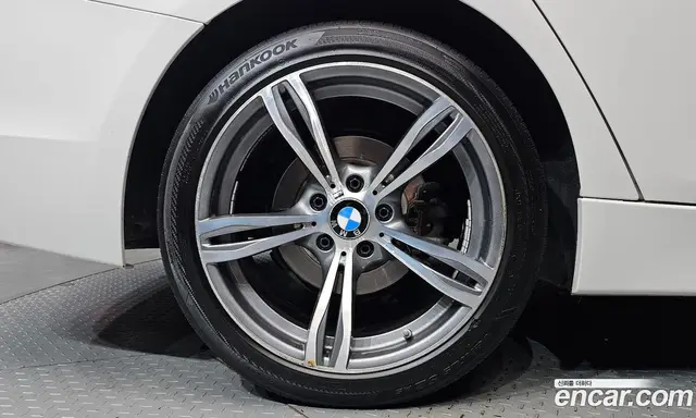 BMW 3 серия 2018 2.0 АКПП, миниатюра 5