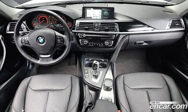 BMW 3 серия 2018 2.0 АКПП, миниатюра 7