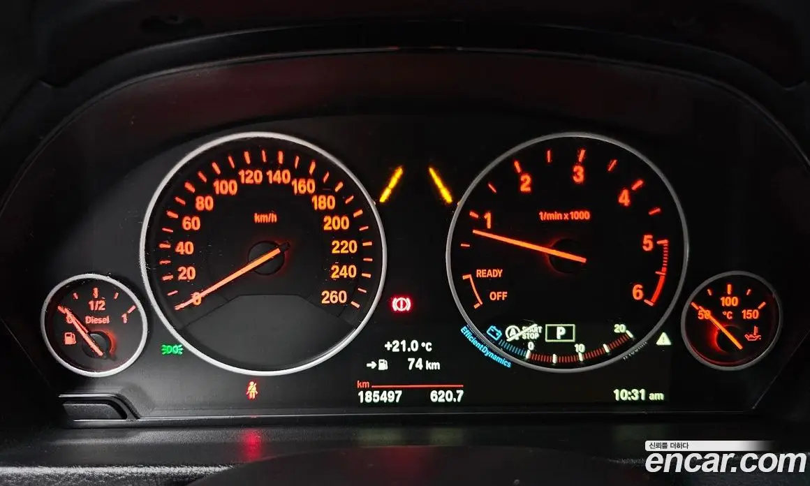 BMW 3 серия 2018 2.0 АКПП, фото 8