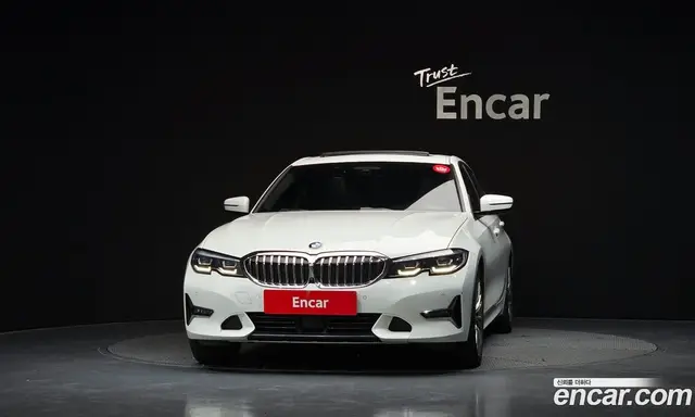 BMW 3 серия 2021 2.0 АКПП, миниатюра 3 BMW 3 серия 2021 2.0 АКПП, миниатюра 3