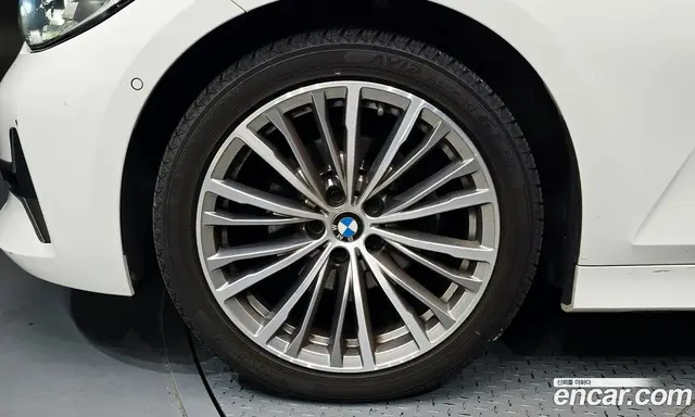 BMW 3 серия 2021 2.0 АКПП, миниатюра 5 BMW 3 серия 2021 2.0 АКПП, миниатюра 5