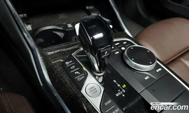 BMW 3 серия 2021 2.0 АКПП, миниатюра 9 BMW 3 серия 2021 2.0 АКПП, миниатюра 9
