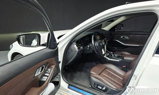BMW 3 серия 2021 2.0 АКПП, миниатюра 10 BMW 3 серия 2021 2.0 АКПП, миниатюра 10