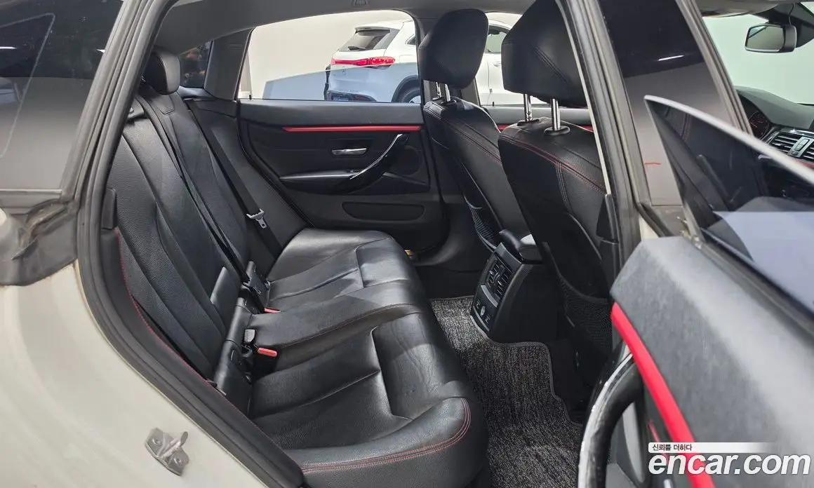 BMW 4 серия 2014 2.0 АКПП, фото 12