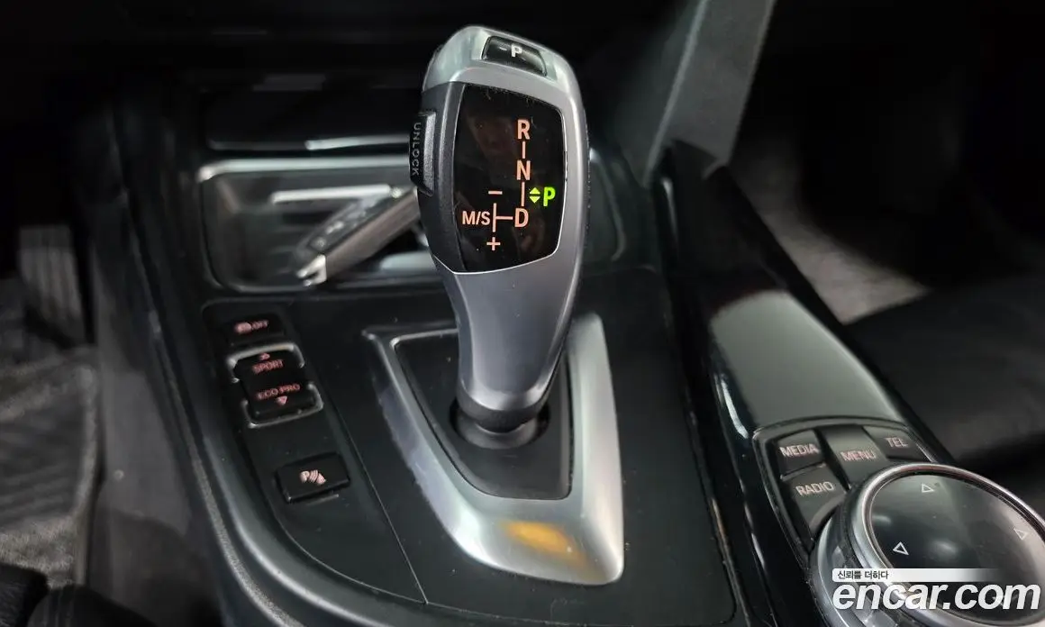 BMW 4 серия 2014 2.0 АКПП, фото 9