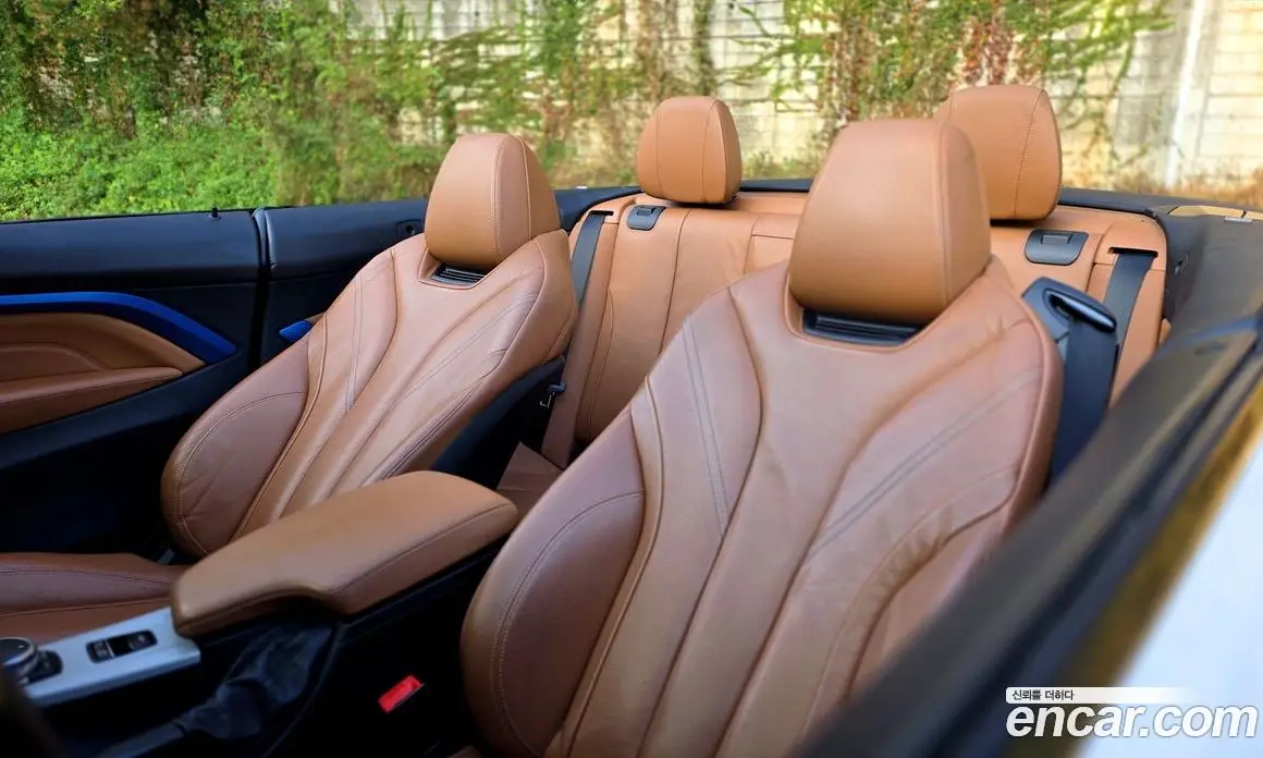 BMW 4 серия 2017 2.0 АКПП, фото 14