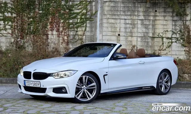 BMW 4 серия 2017 2.0 АКПП, миниатюра 6
