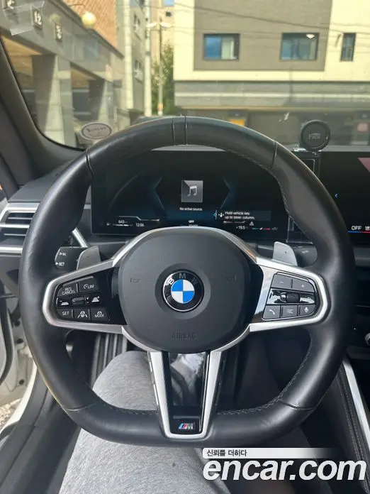 BMW 4 серия 2024 2.0 АКПП, фото 12