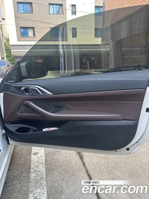 BMW 4 серия 2024 2.0 АКПП, фото 16
