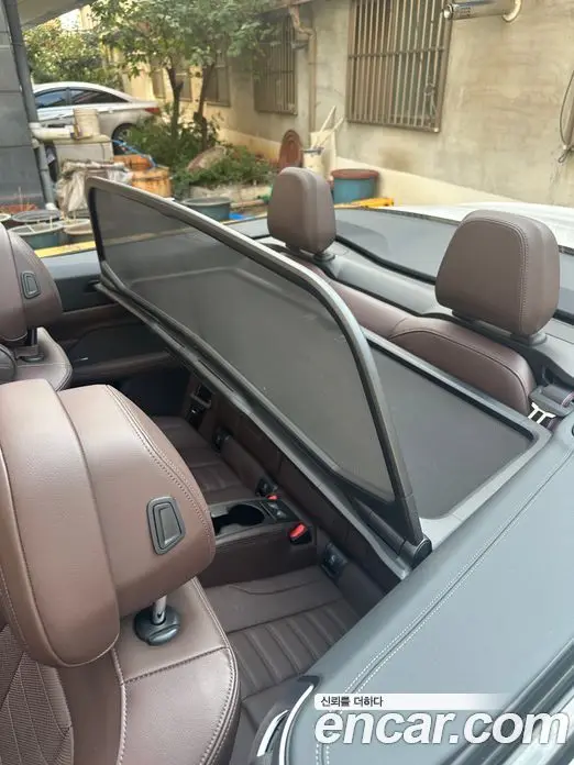 BMW 4 серия 2024 2.0 АКПП, фото 18