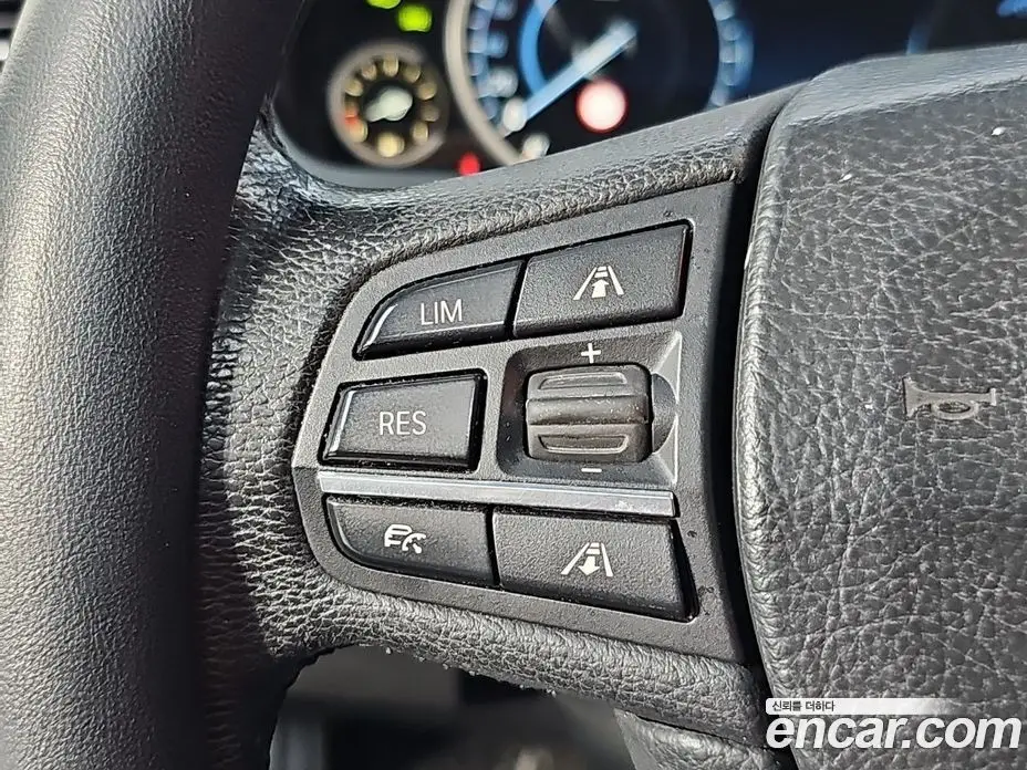 BMW 7 серия 2014 3.0 АКПП, фото 15