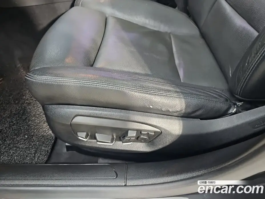 BMW 7 серия 2014 3.0 АКПП, фото 18