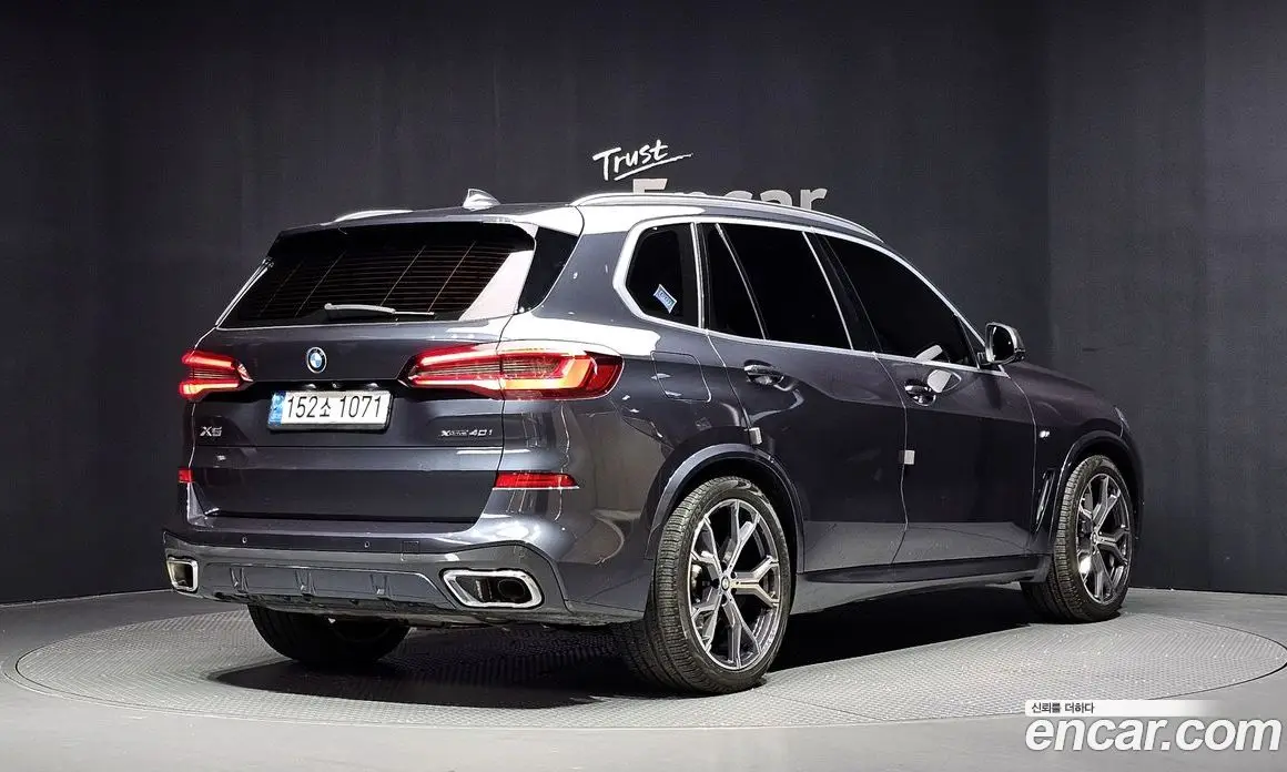 BMW X5 2022 3.0 АКПП, фото 2 BMW X5 2022 3.0 АКПП, фото 2
