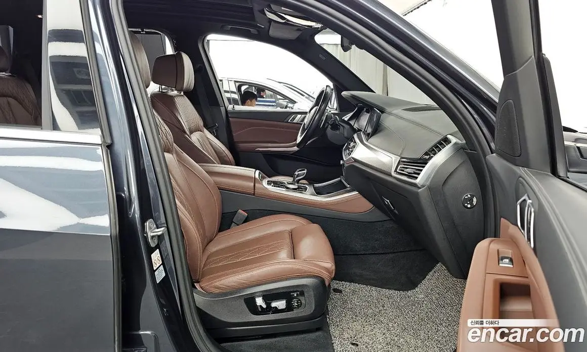 BMW X5 2022 3.0 АКПП, фото 17 BMW X5 2022 3.0 АКПП, фото 17