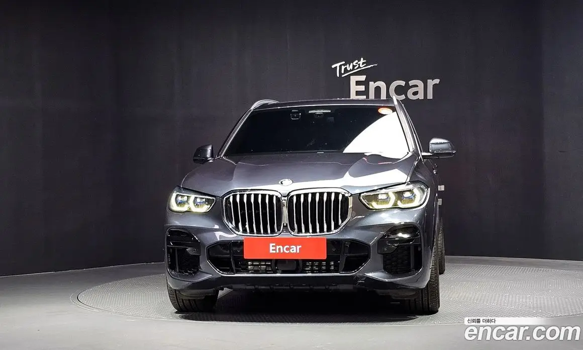 BMW X5 2022 3.0 АКПП, фото 3 BMW X5 2022 3.0 АКПП, фото 3