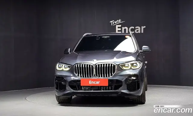 BMW X5 2022 3.0 АКПП, миниатюра 3 BMW X5 2022 3.0 АКПП, миниатюра 3