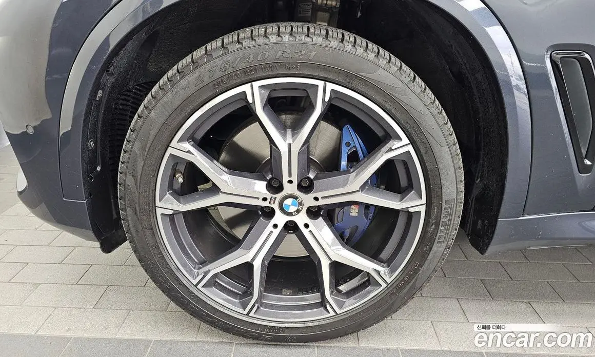 BMW X5 2022 3.0 АКПП, фото 5 BMW X5 2022 3.0 АКПП, фото 5
