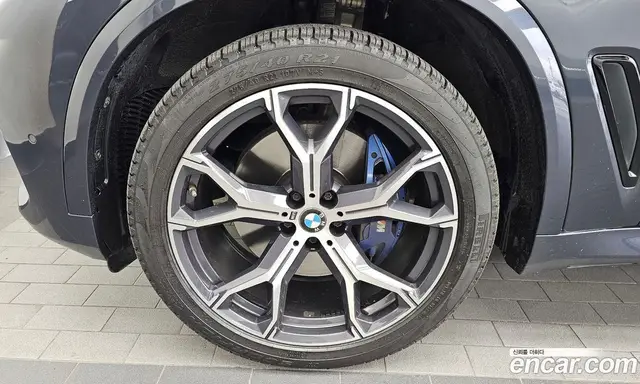 BMW X5 2022 3.0 АКПП, миниатюра 5 BMW X5 2022 3.0 АКПП, миниатюра 5