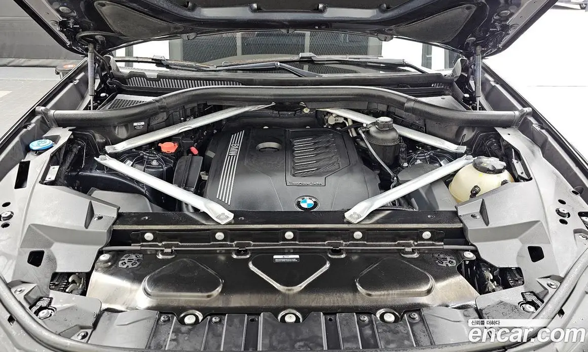 BMW X5 2022 3.0 АКПП, фото 6 BMW X5 2022 3.0 АКПП, фото 6
