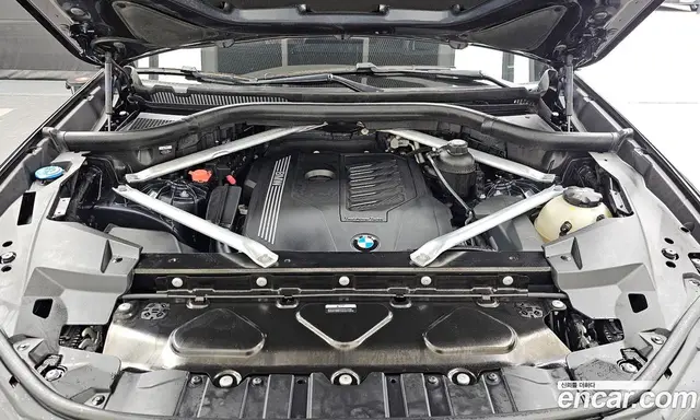 BMW X5 2022 3.0 АКПП, миниатюра 6 BMW X5 2022 3.0 АКПП, миниатюра 6