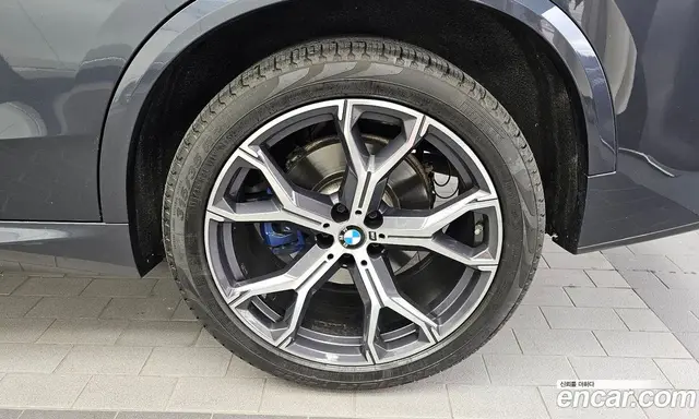 BMW X5 2022 3.0 АКПП, миниатюра 7 BMW X5 2022 3.0 АКПП, миниатюра 7