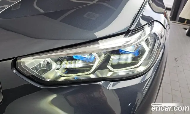 BMW X5 2022 3.0 АКПП, миниатюра 8 BMW X5 2022 3.0 АКПП, миниатюра 8