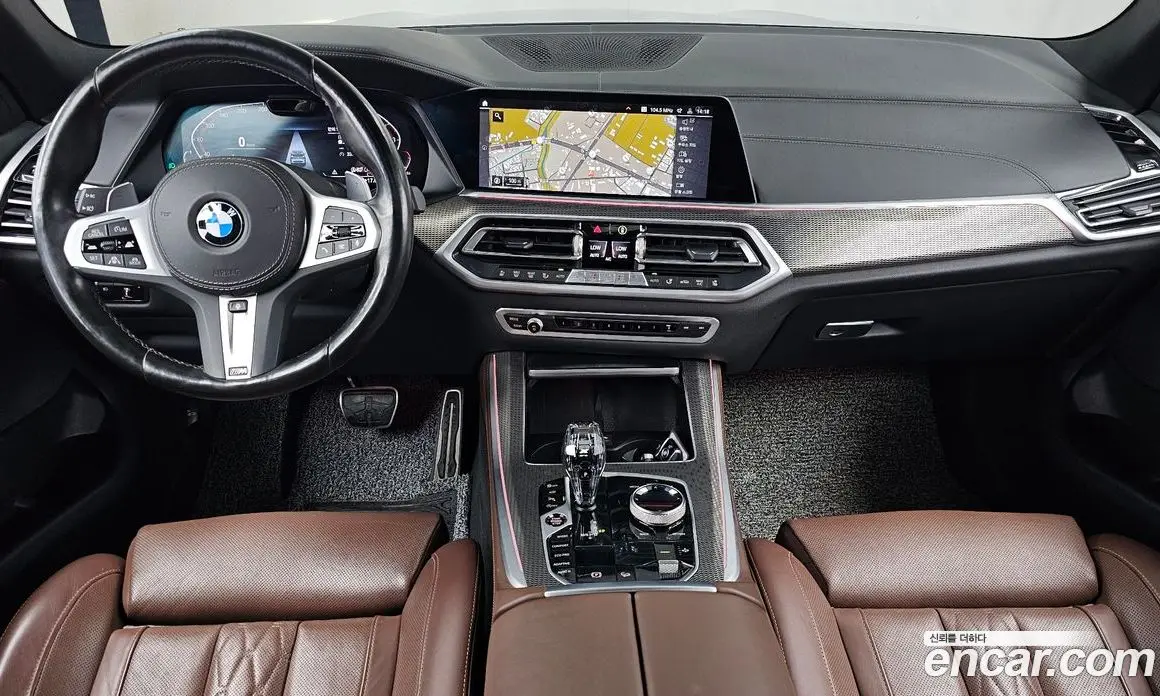 BMW X5 2022 3.0 АКПП, фото 10 BMW X5 2022 3.0 АКПП, фото 10