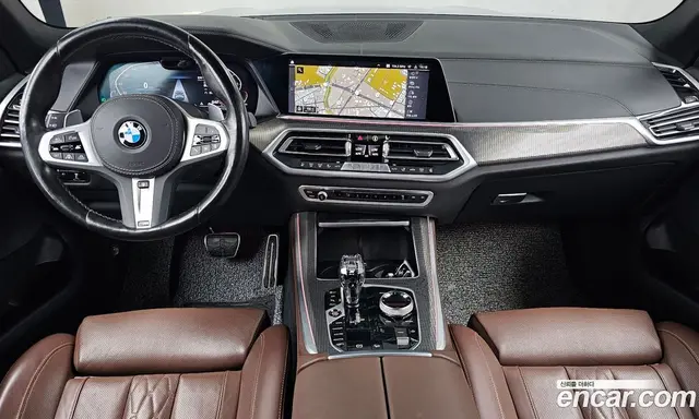 BMW X5 2022 3.0 АКПП, миниатюра 10 BMW X5 2022 3.0 АКПП, миниатюра 10