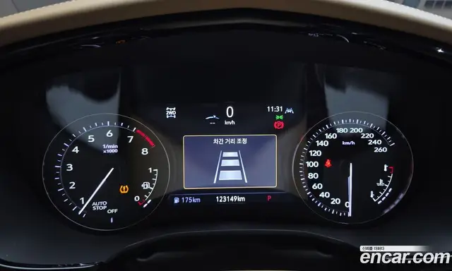 Cadillac XT5 2023 3.6 АКПП, миниатюра 11