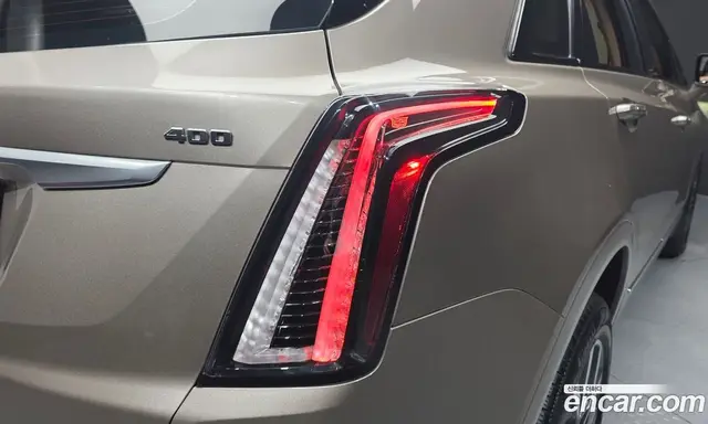 Cadillac XT5 2023 3.6 АКПП, миниатюра 9